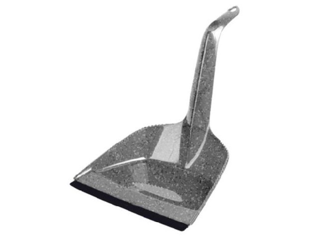 Совок с высокой ручкой 